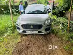 Maruti Suzuki Dzire 2019 Petrol 45000 Km Driven