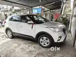 Hyundai Creta 2018 Petrol 53000 Km Driven