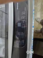 Panasonic Top Loading Washing MachineT/L 7 KG