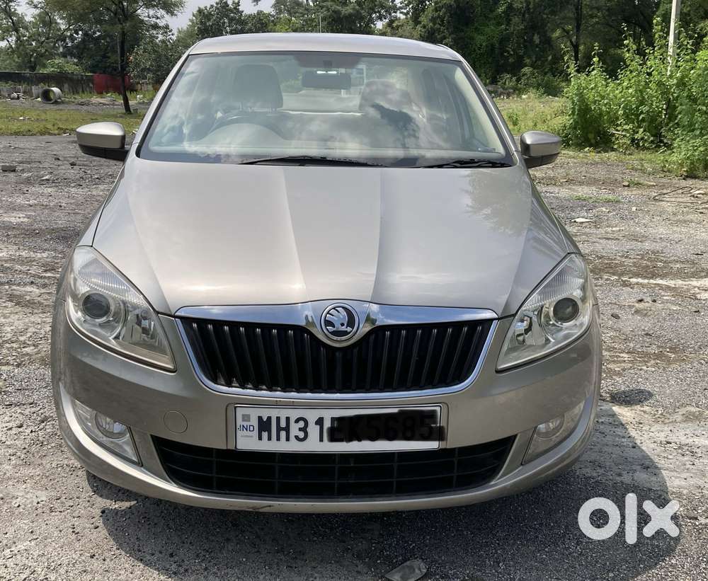 Skoda Rapid 2013-2016 1.5 TDI Ambition Plus, 2014, Diesel