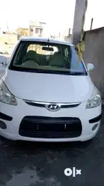 Hyundai i10 2010 Petrol Well Maintained