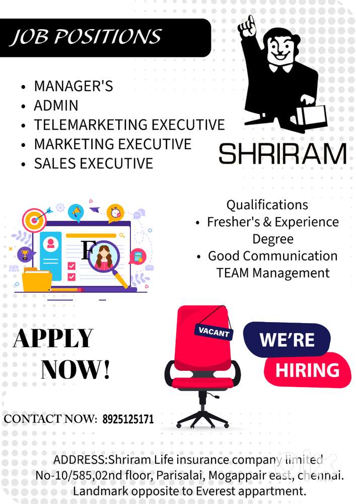 shriram life insurance