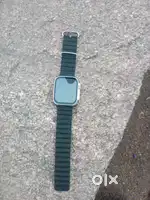 T800 ultra smart watch with 3styles button
