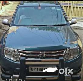 Renault Duster 2013 Diesel Adventure Top Model
