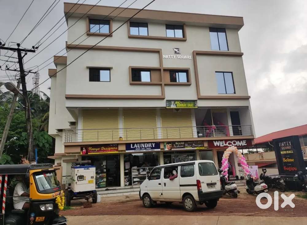 150 sqft Shop for rent Shakthinagar