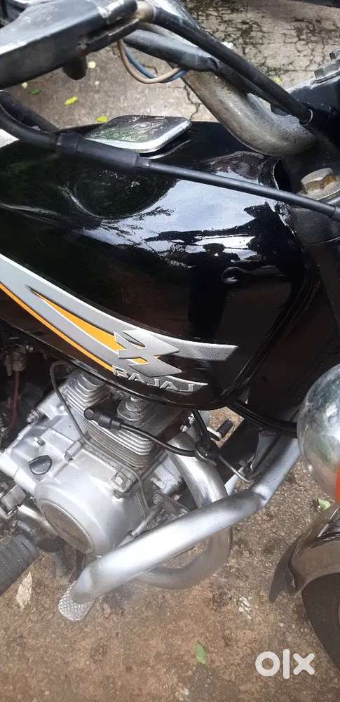 Mileage 75..new.look