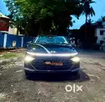 Hyundai Verna 1.5 SX Petrol MT, 2023, Petrol