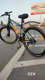 22inch adult cycle