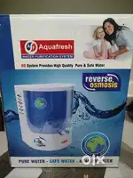 Water purifier