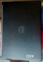 Dell Latitude Laptop