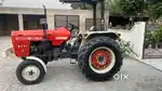 Home usage , good condition tractor