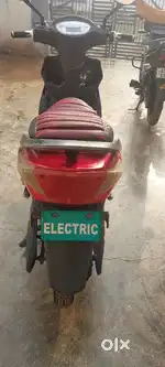 Kinetic zing