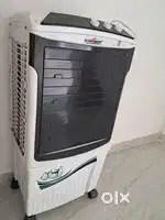 Room cooler only