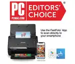 Epson FastFoto FF-680W High Speed Photo Scanner