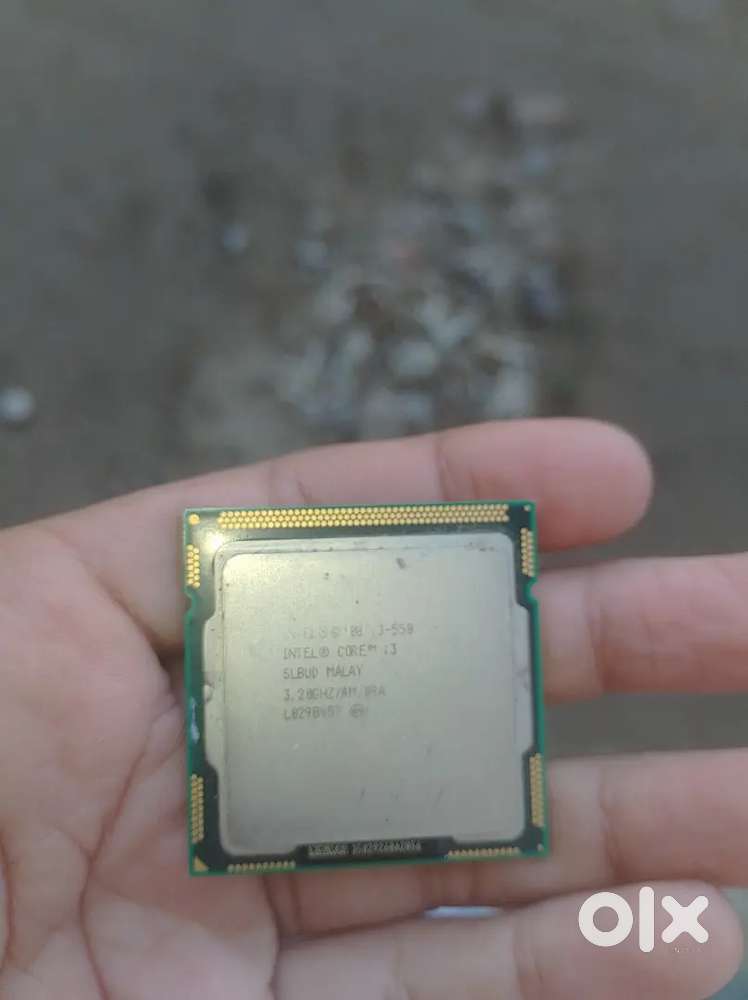 Computer accessories