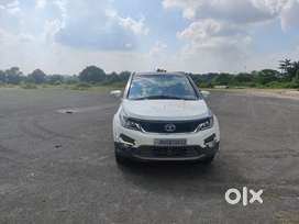 TATA HEXA XTA TOP MODEL