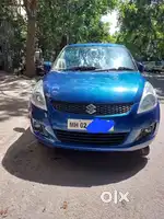 Maruti Swift ZDI 2012 Diesel 91000