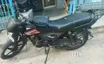 Good condition good mileage