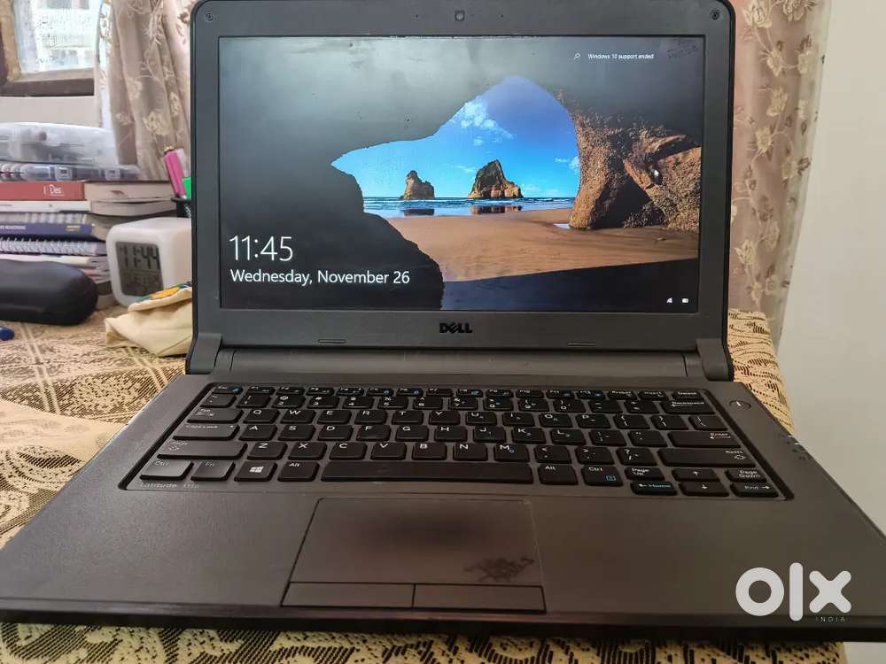 Dell latitude 3350