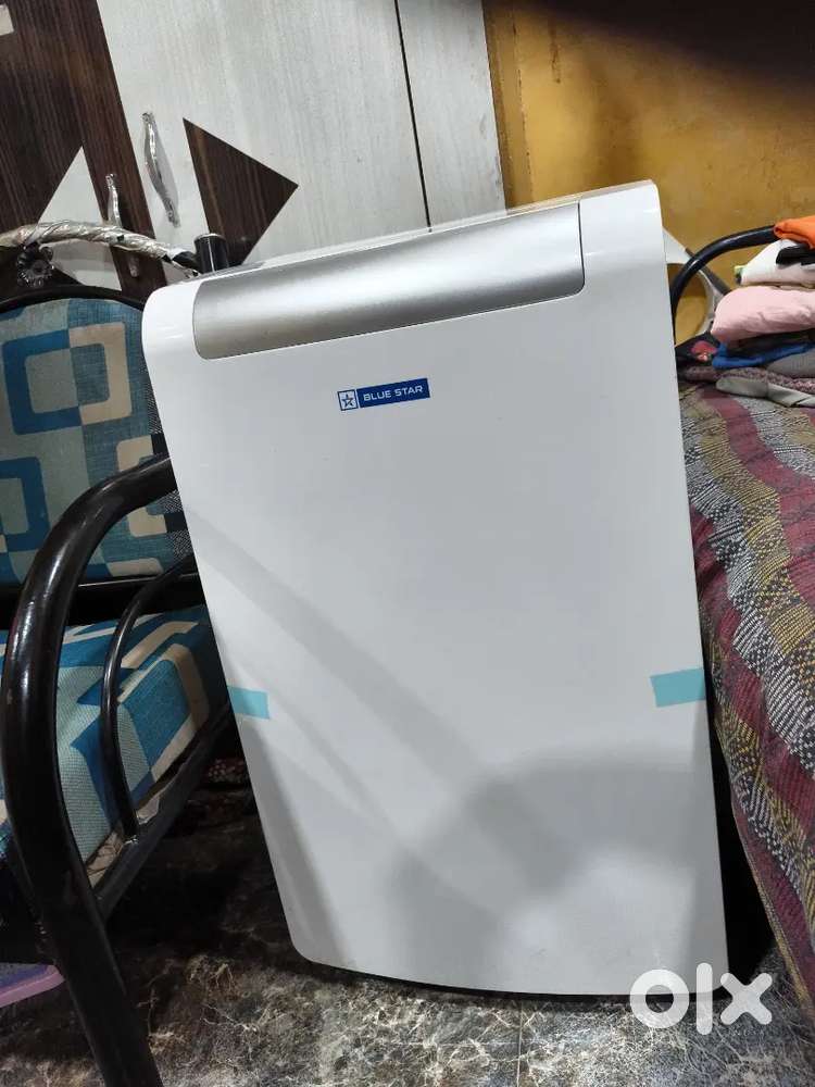 Portable Blue star AC