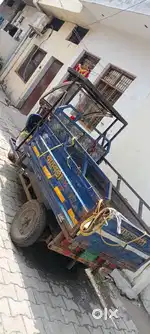 Best Eve e rickshaw