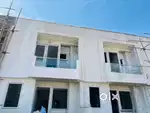 75 lacs main ajmer road par villa 80% Bank loan ke sath near toll