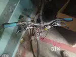 mach City cycle