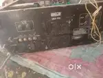 Good condition