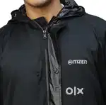 Citizen Raincoat