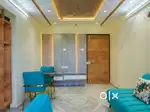 1 BHK New Flat Available For Sale Dombivli West.