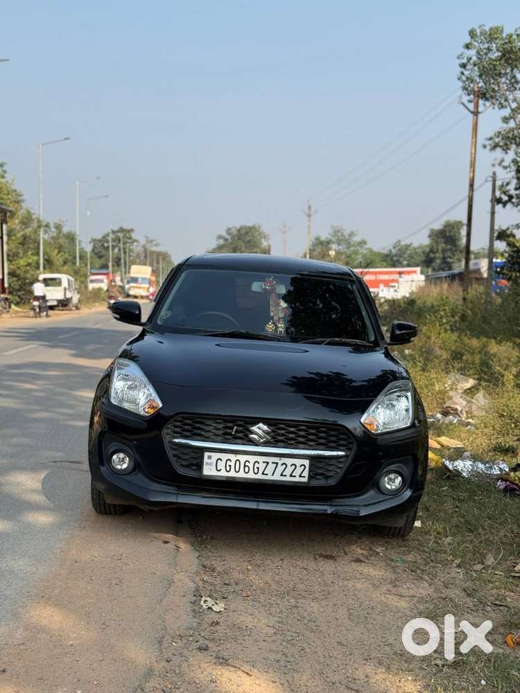 Z Black ️, All accessories are showroom fitted