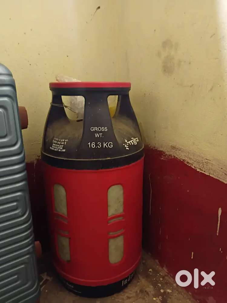 LPG GAS sale