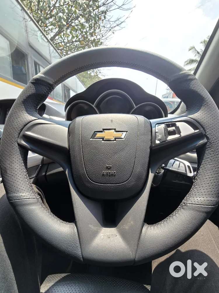 Chevrolet Cruze 2015 Diesel Well Maintained