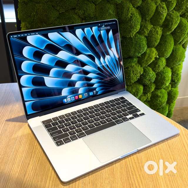 MacBook M4 Air 256GB , 16GB