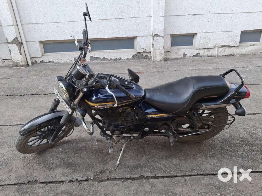 Bajaj Avenger 150 for sale