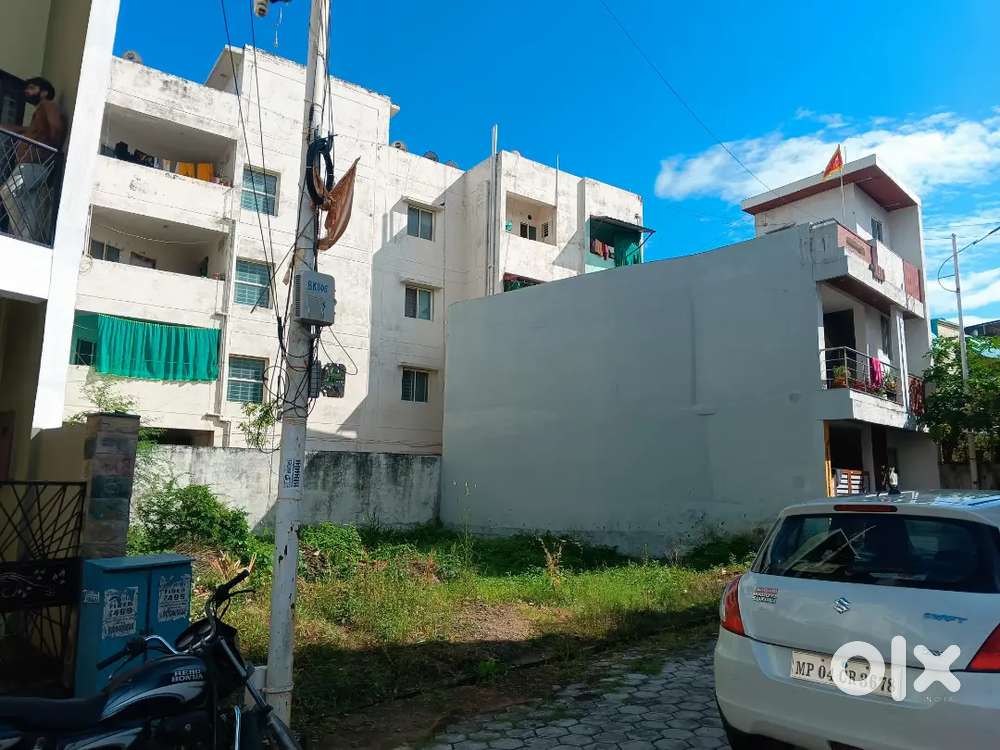 Prime Residential Plot for Sale