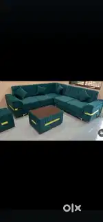 All types sofa nd sofa cumbed