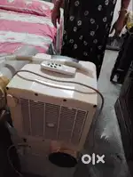 USED WINDOW AC 0.5 Tone