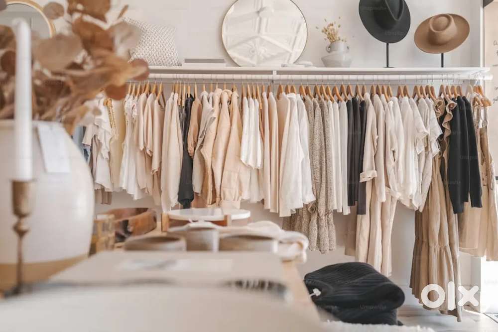 Fashionable Industry