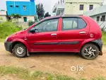 Tata Indica 2009 Diesel Good Condition