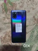 Samsung A31 6/128