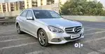 Mercedes-Benz E-Class E 250 CDI Avantgarde, 2015, Diesel