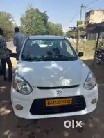 Maruti Suzuki Alto 800 2018