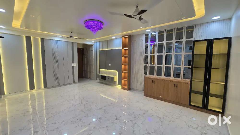 3bhk flats ready to move for more details please call