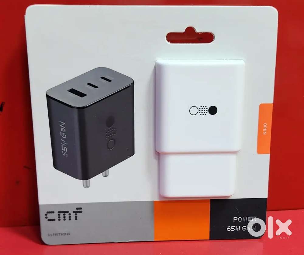 NOTHING 65W ADAPTOR