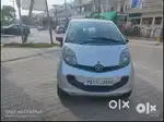 Tata Nano 2017 Petrol 44000 Km Driven