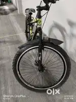 Bicycle for sell - 1 year old - Non- Gear