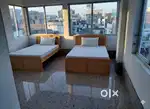 PG Accommodation on Bed Basis