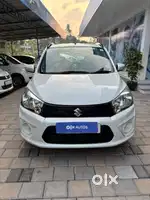 Maruti Suzuki Celerio 1.0 VXI AMT, 2018, Petrol