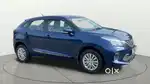 Maruti Suzuki Baleno 1.2 Delta, 2019, Petrol